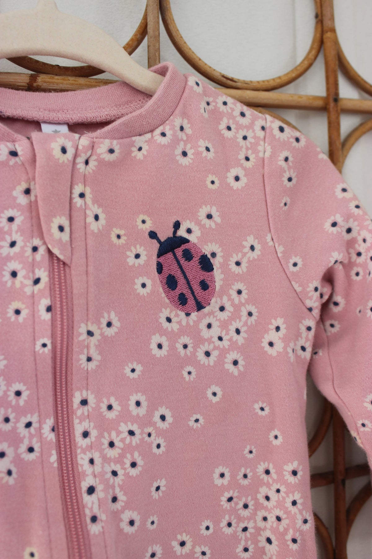 Imparfait - pyjama - 9 mois