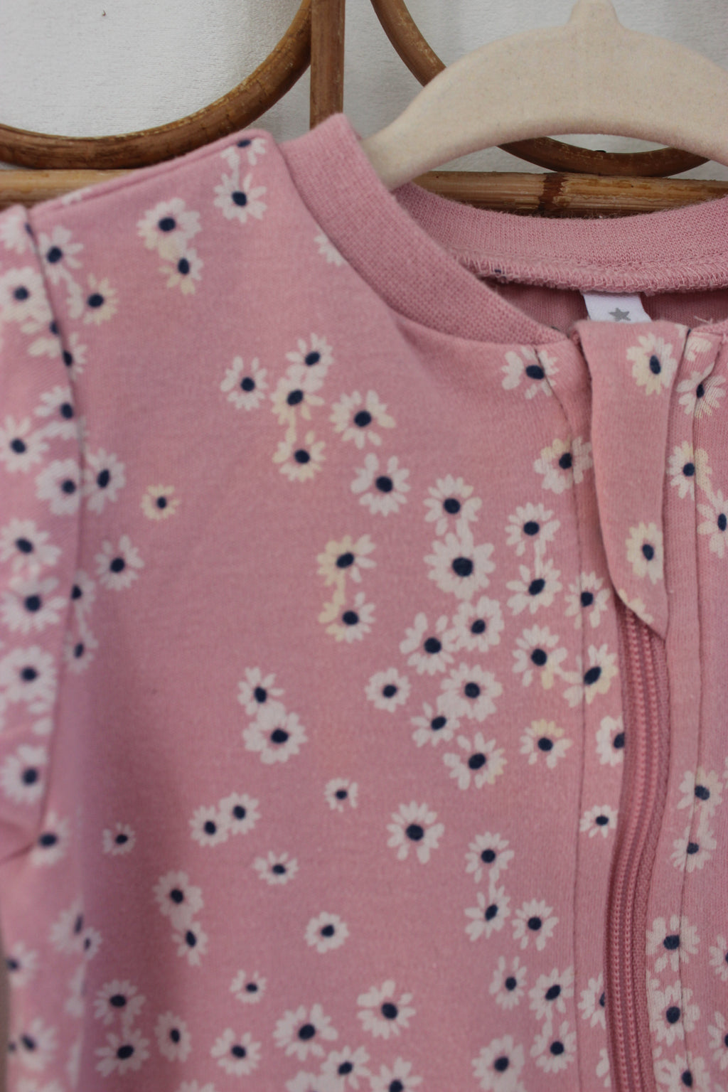 Imparfait - pyjama - 9 mois