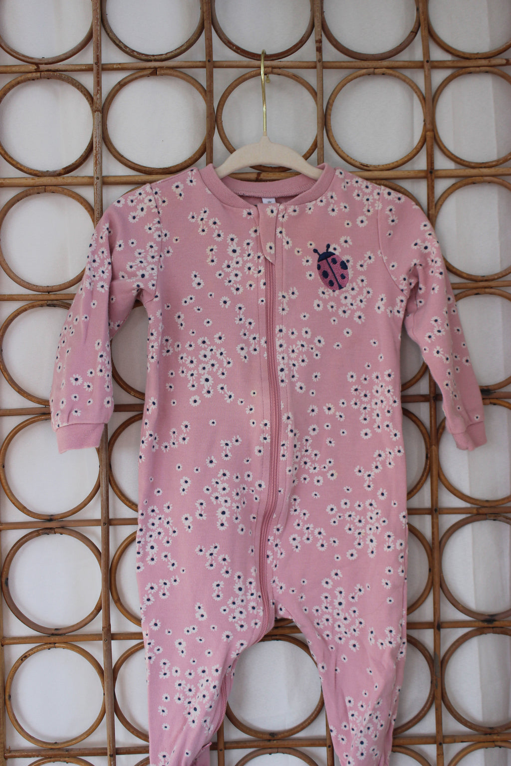 Imparfait - pyjama - 9 mois
