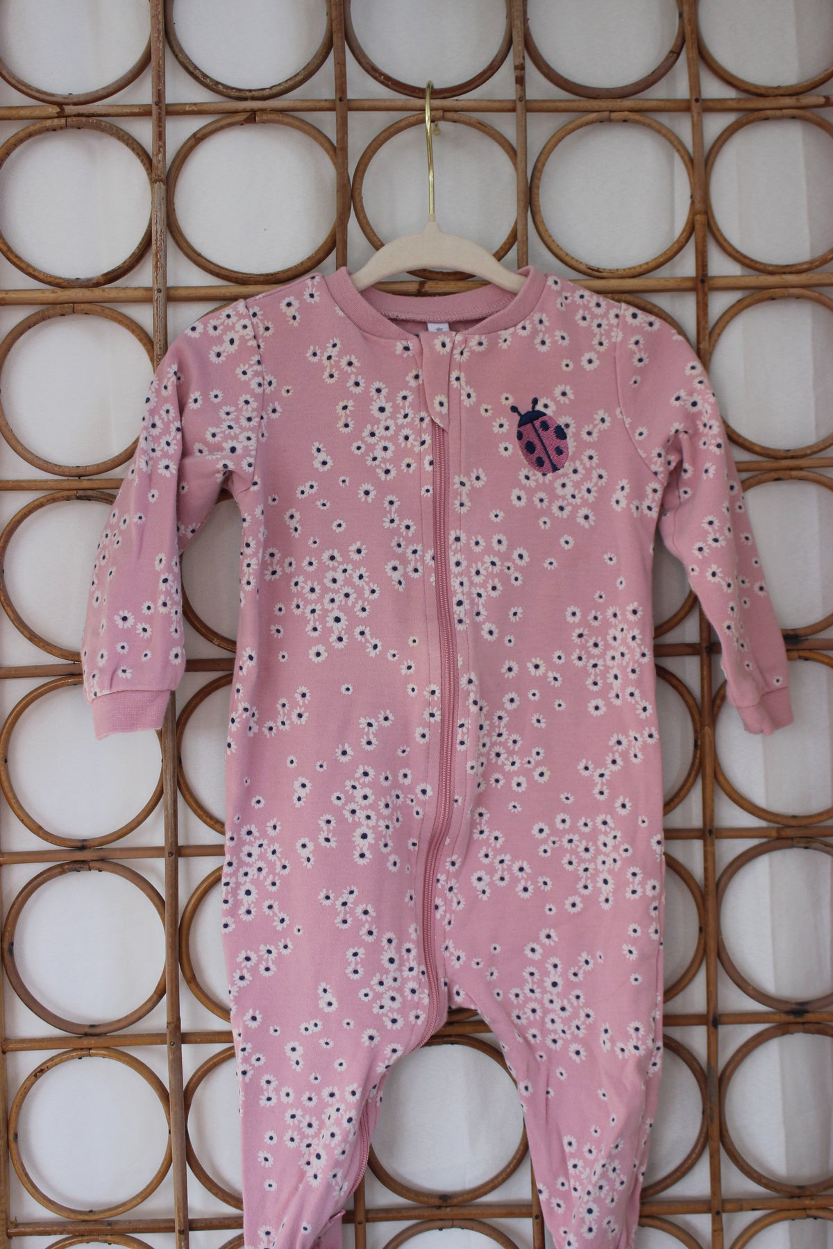 Imparfait - pyjama - 9 mois