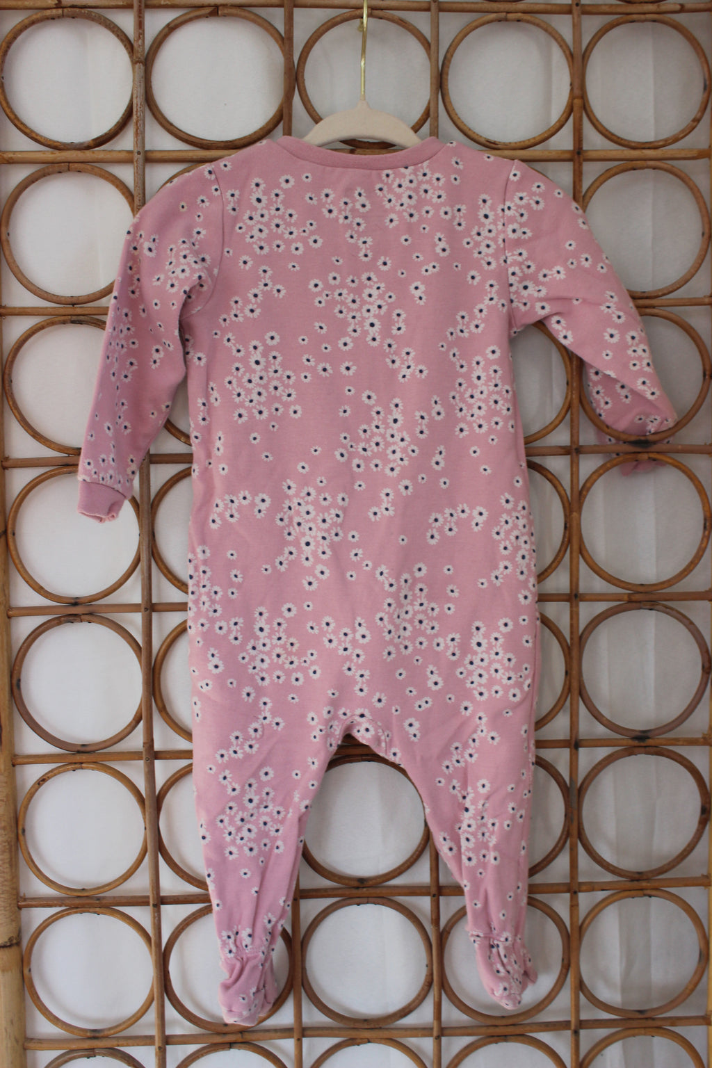 Imparfait - pyjama - 9 mois