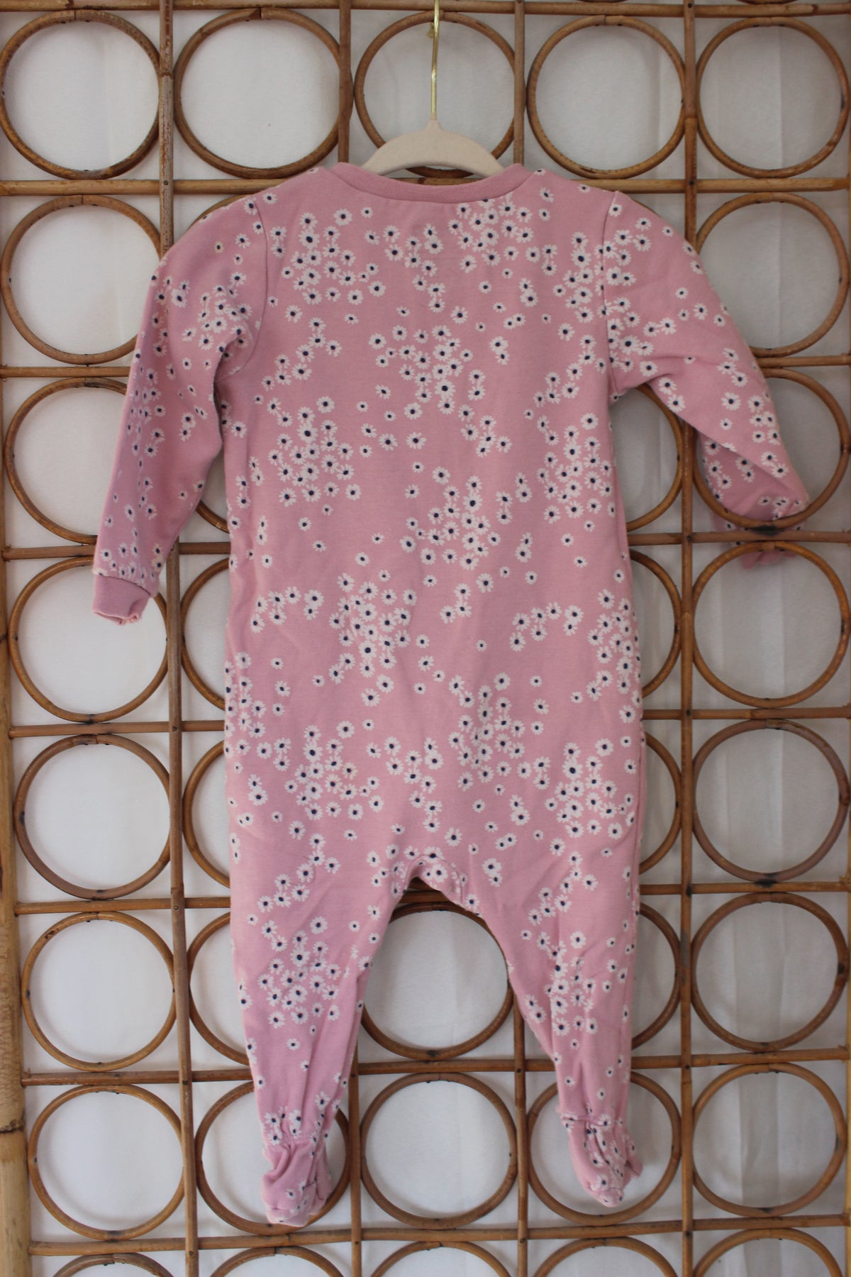 Imparfait - pyjama - 9 mois