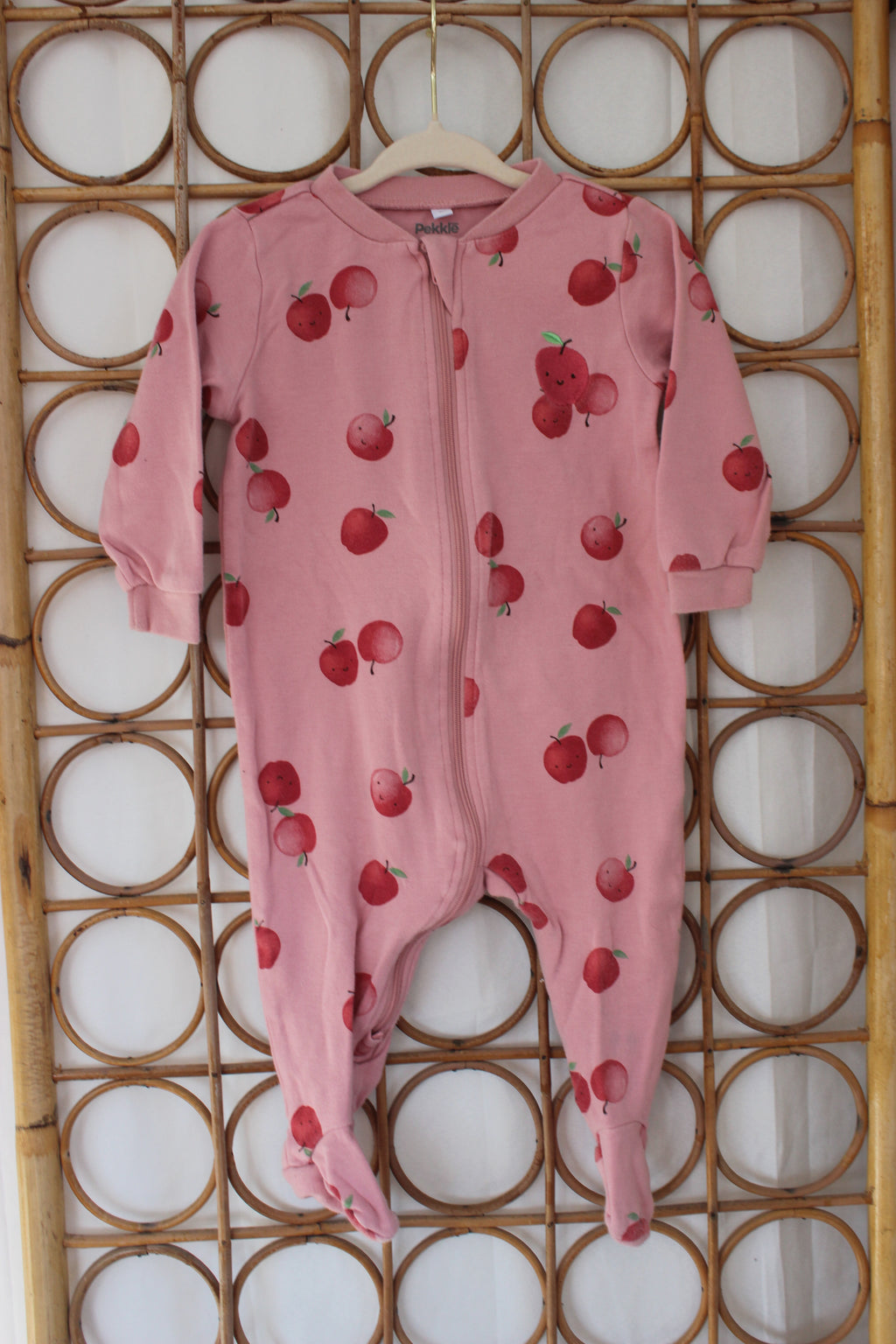 Pekkle - pyjama - 9 mois
