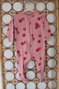 Pekkle - pyjama - 9 mois