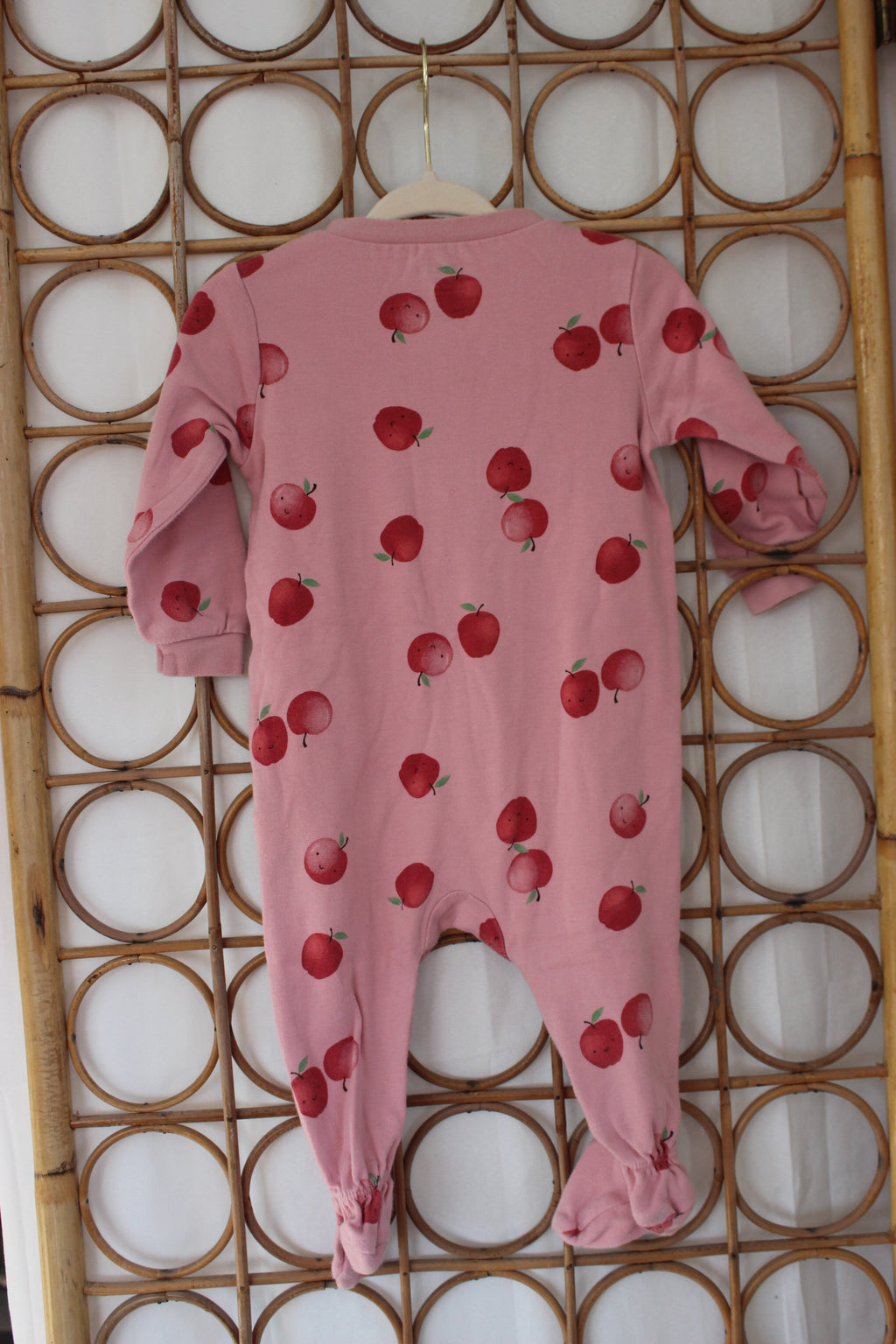 Pekkle - pyjama - 9 mois