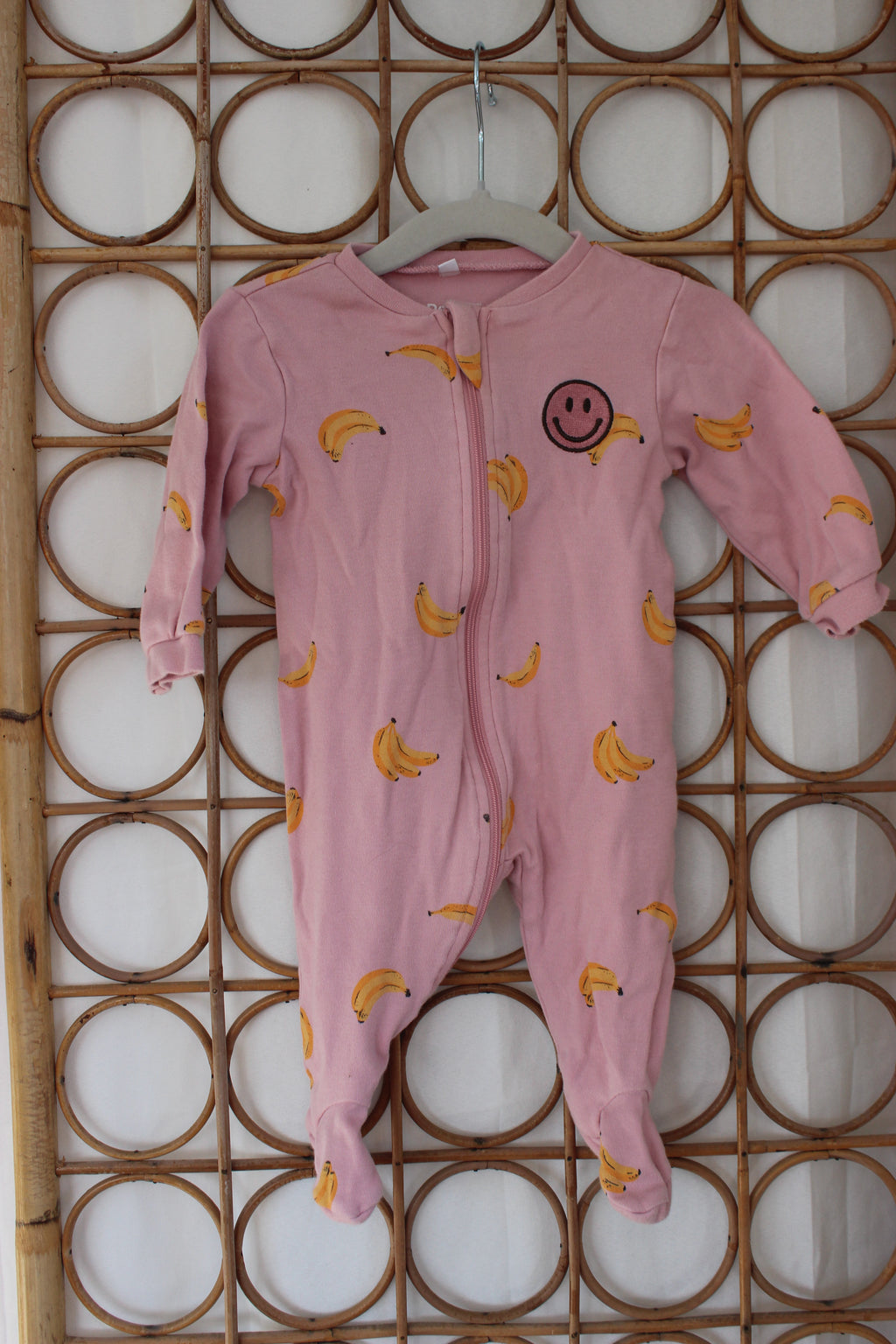 Imparfait - pyjama - 3 mois