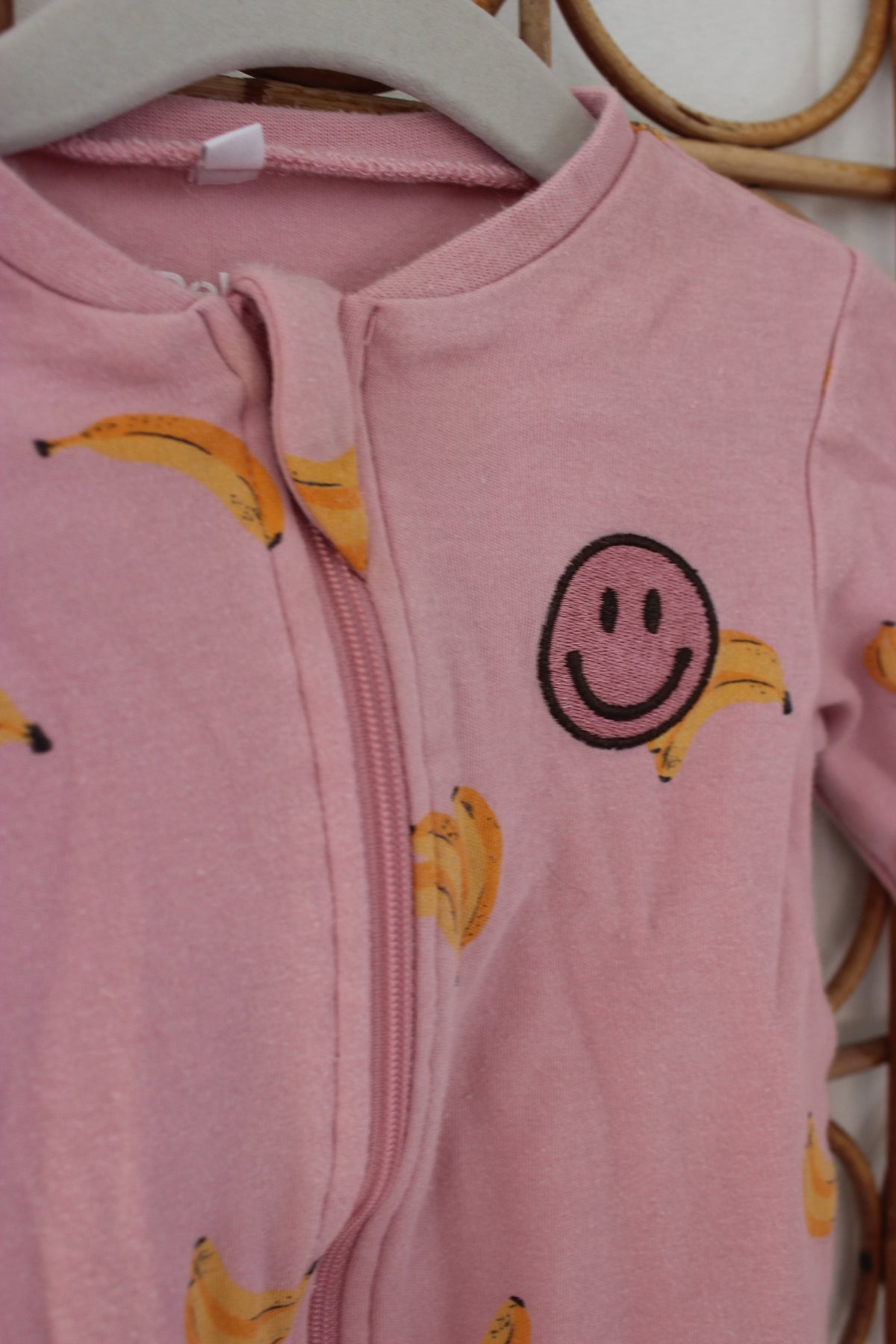 Imparfait - pyjama - 3 mois