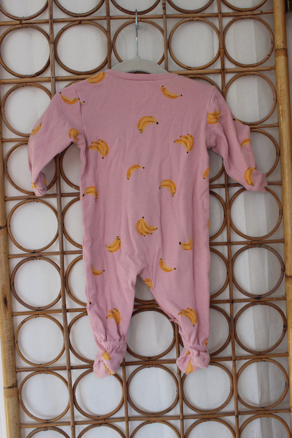 Imparfait - pyjama - 3 mois