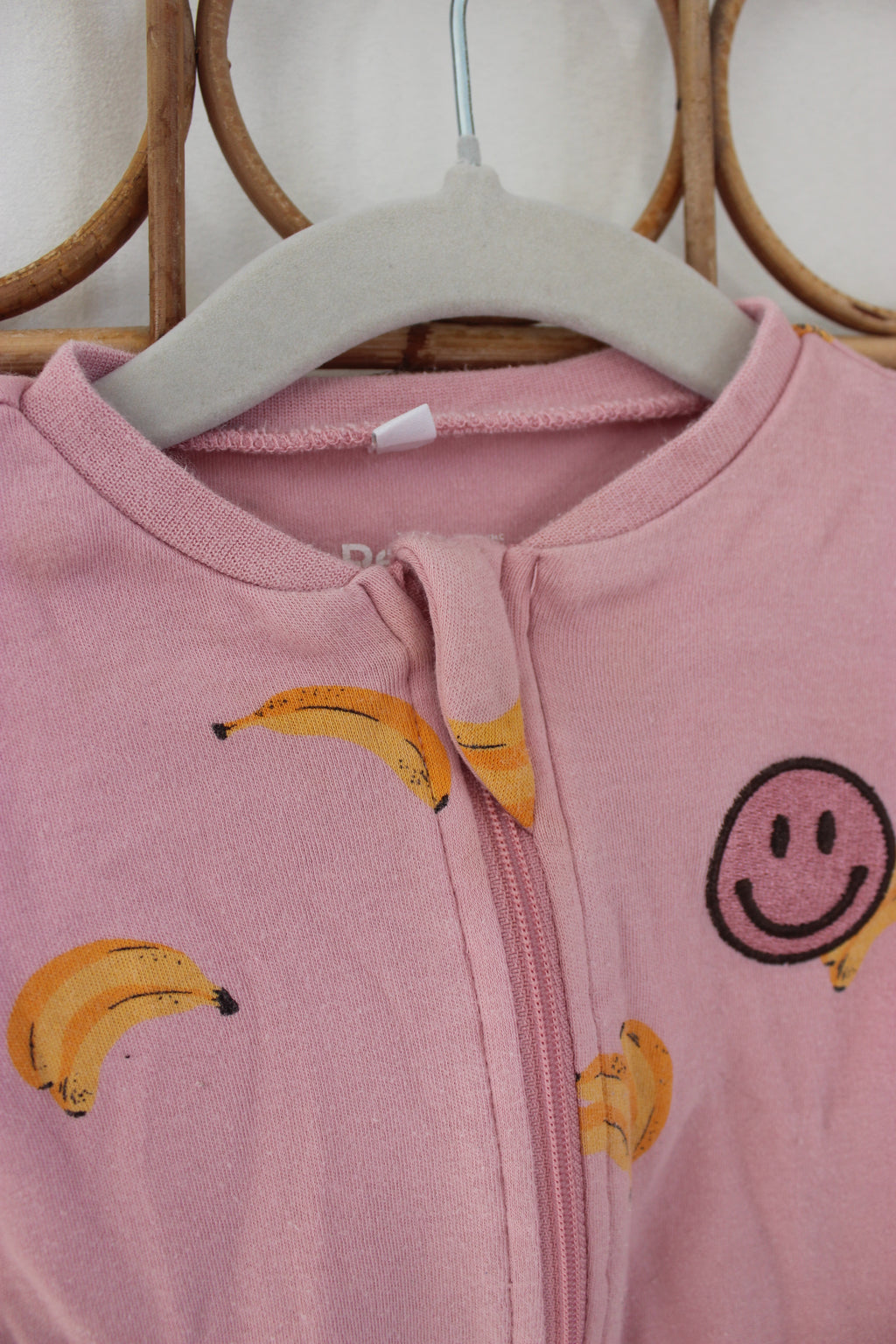 Imparfait - pyjama - 3 mois