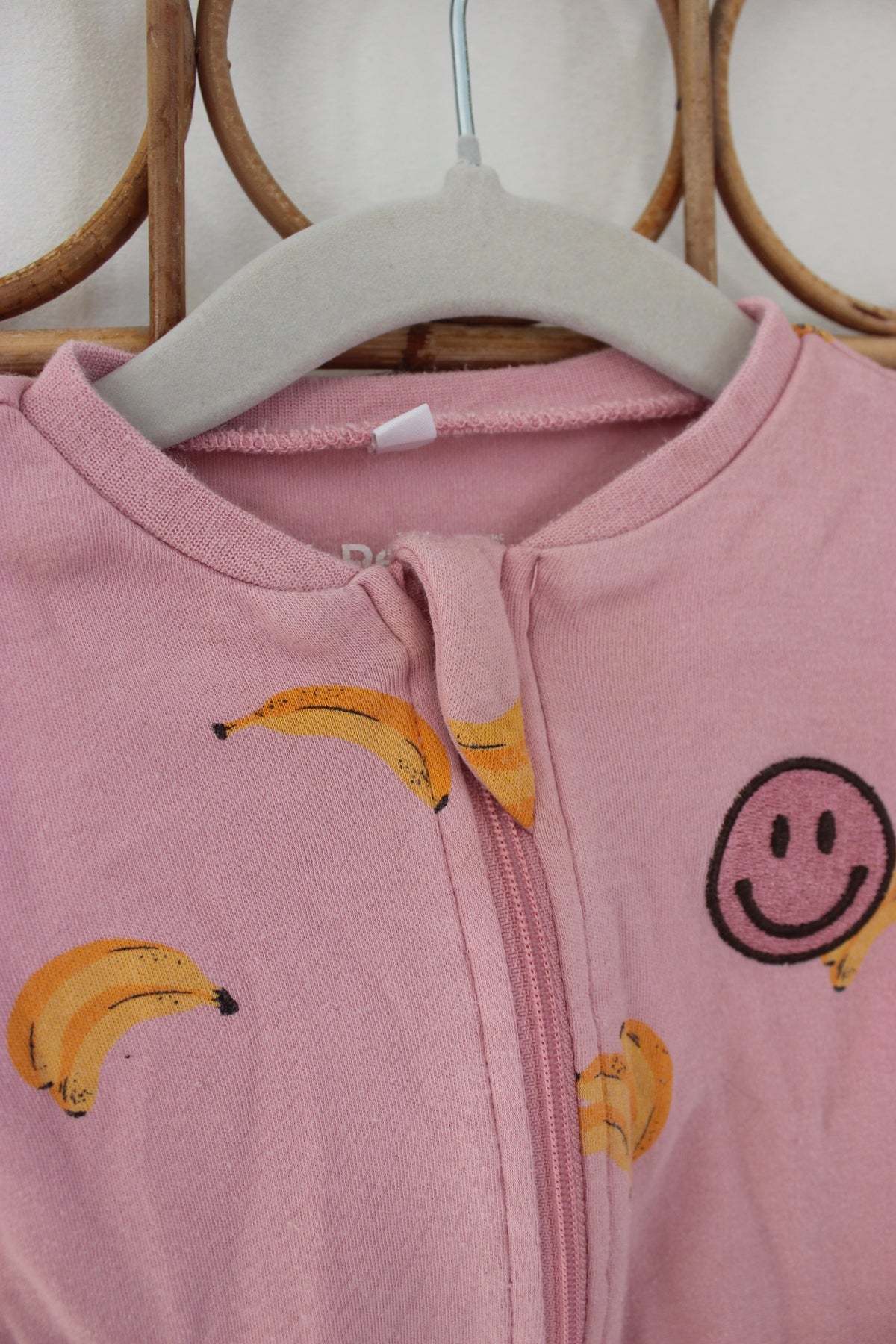 Imparfait - pyjama - 3 mois