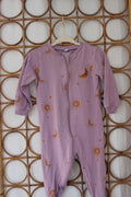 Imparfait - pyjama - 9 mois