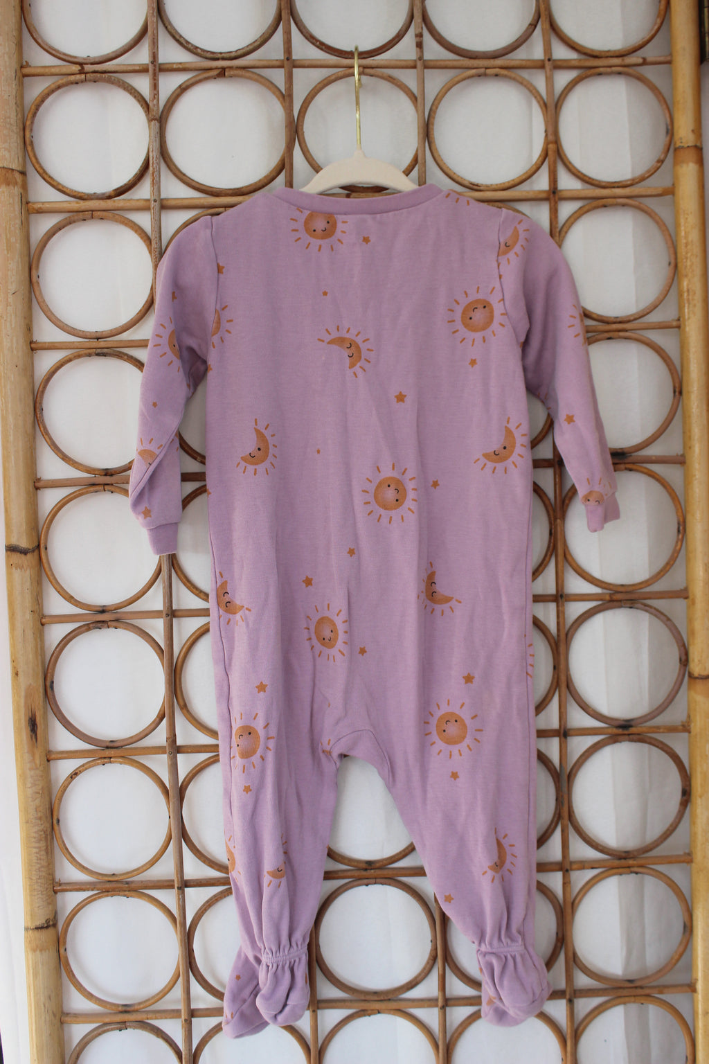 Imparfait - pyjama - 9 mois