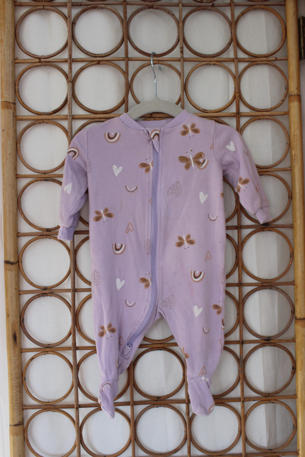 Imparfait - pyjama - 3 mois