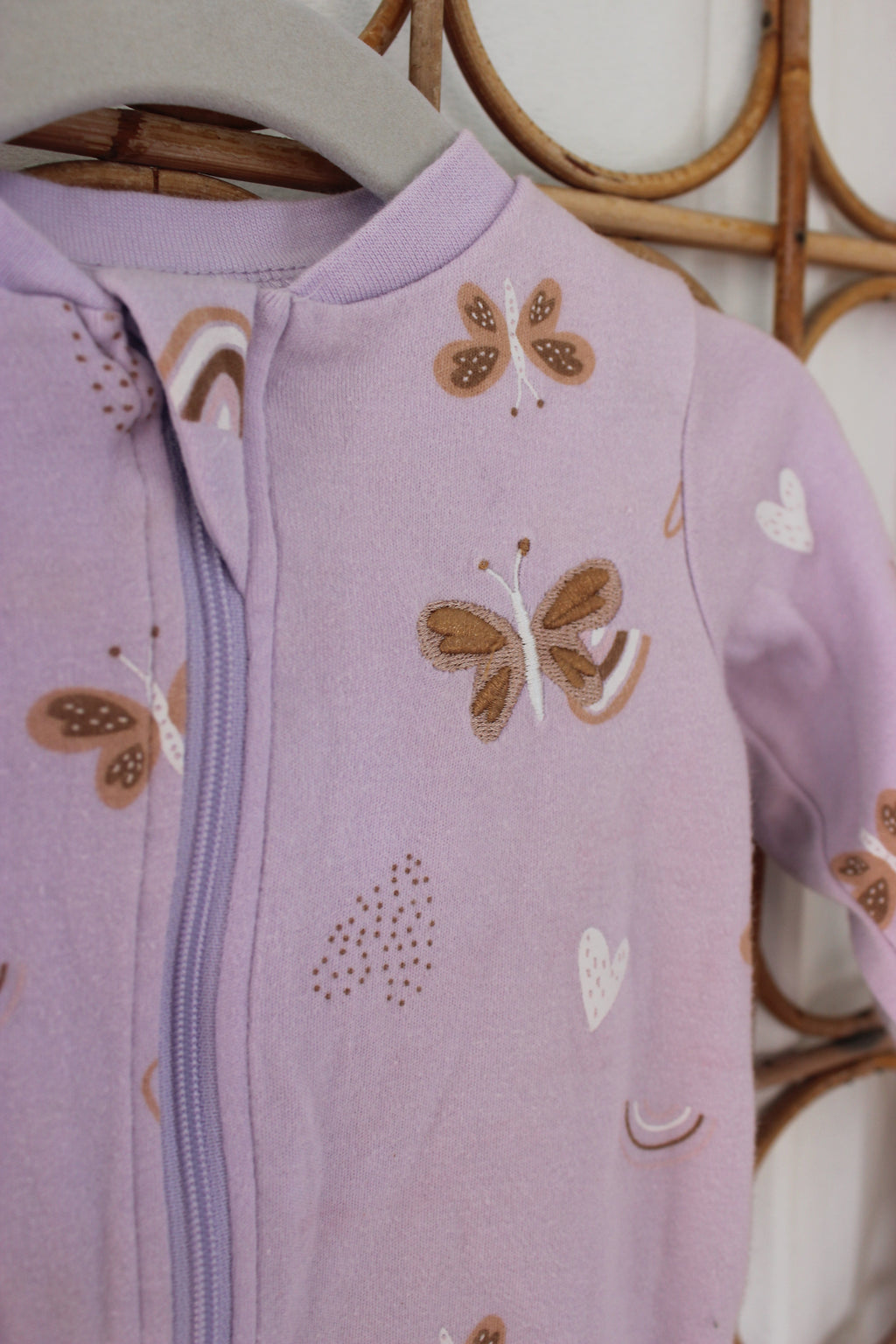 Imparfait - pyjama - 3 mois