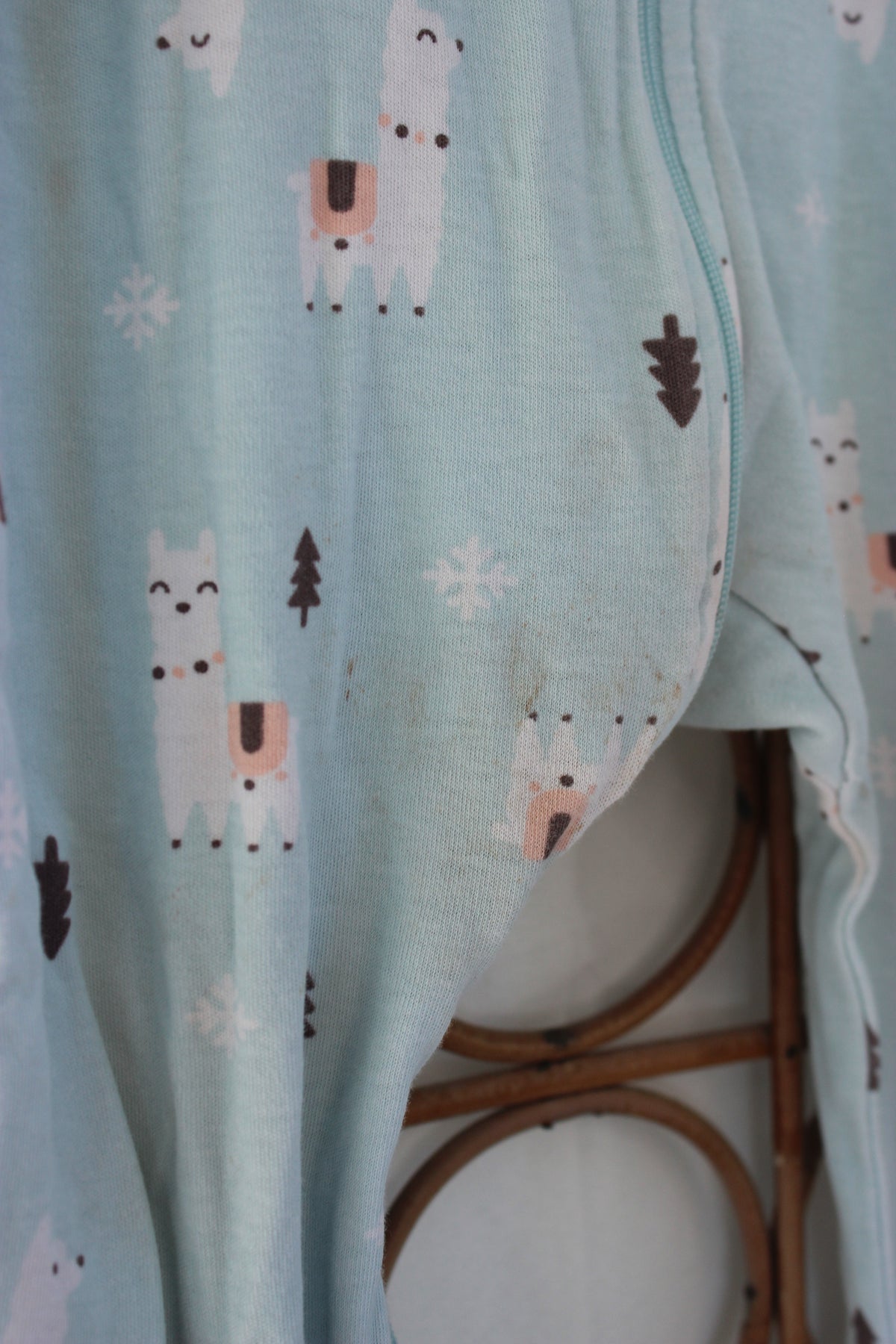 Imparfait - pyjama - 18 mois