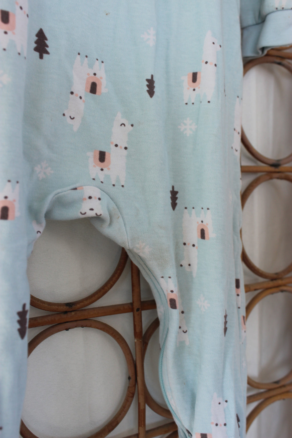Imparfait - pyjama - 18 mois