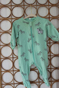 Imparfait - pyjama - 3 mois