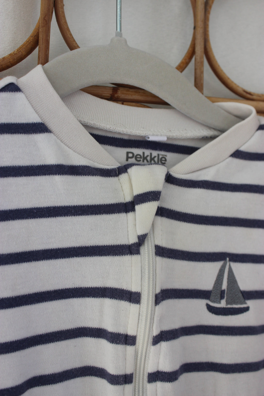 Imparfait - pyjama - 12 mois