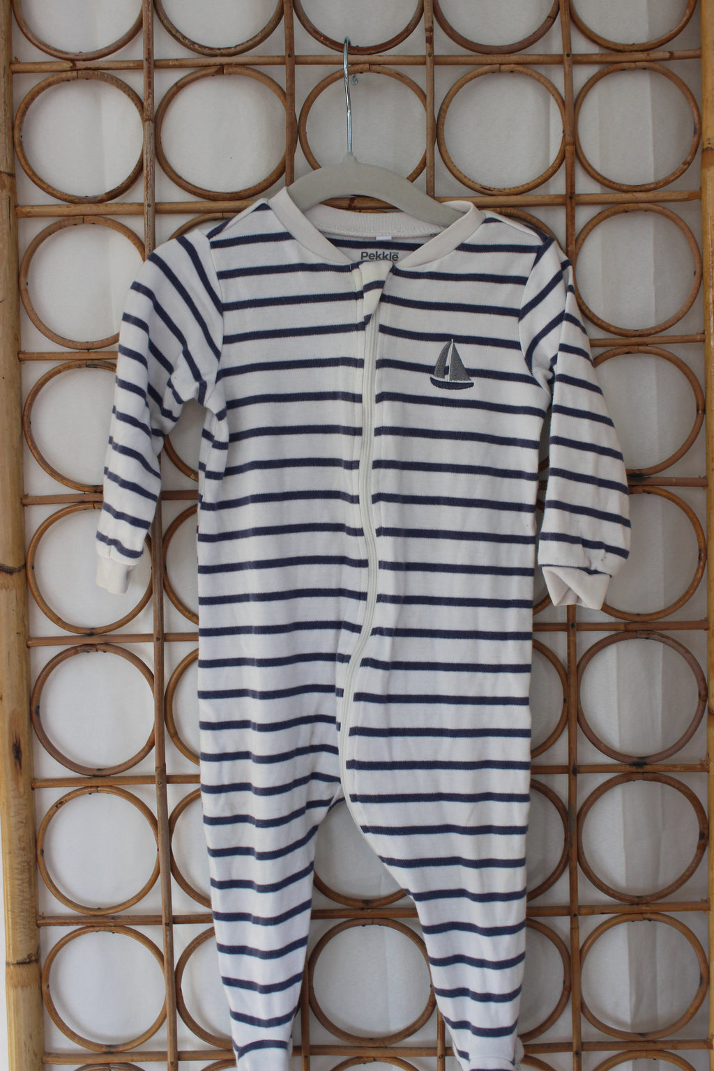 Imparfait - pyjama - 12 mois