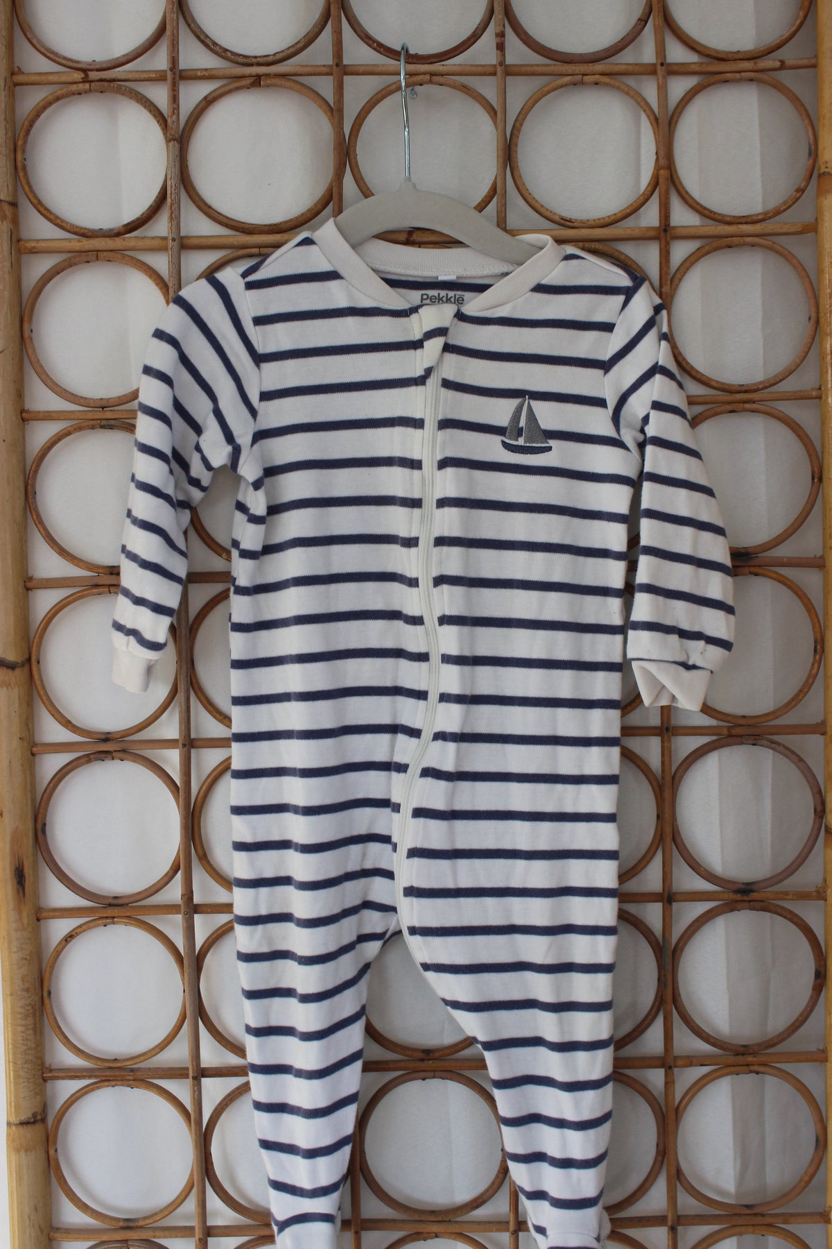 Imparfait - pyjama - 12 mois