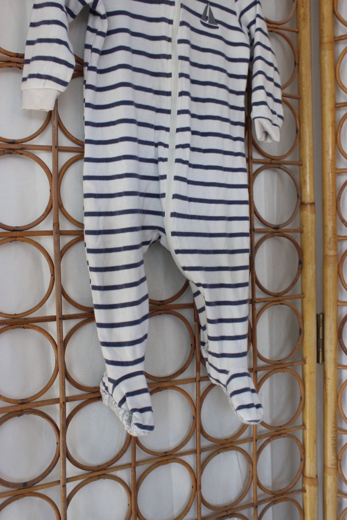 Imparfait - pyjama - 12 mois