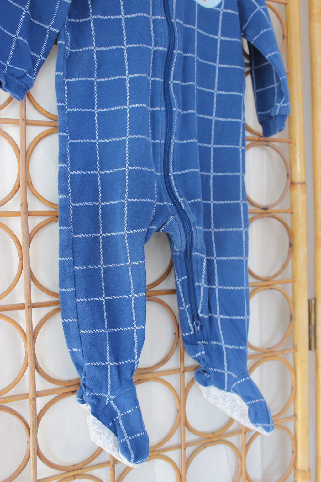 Pekkle - pyjama - 12 mois