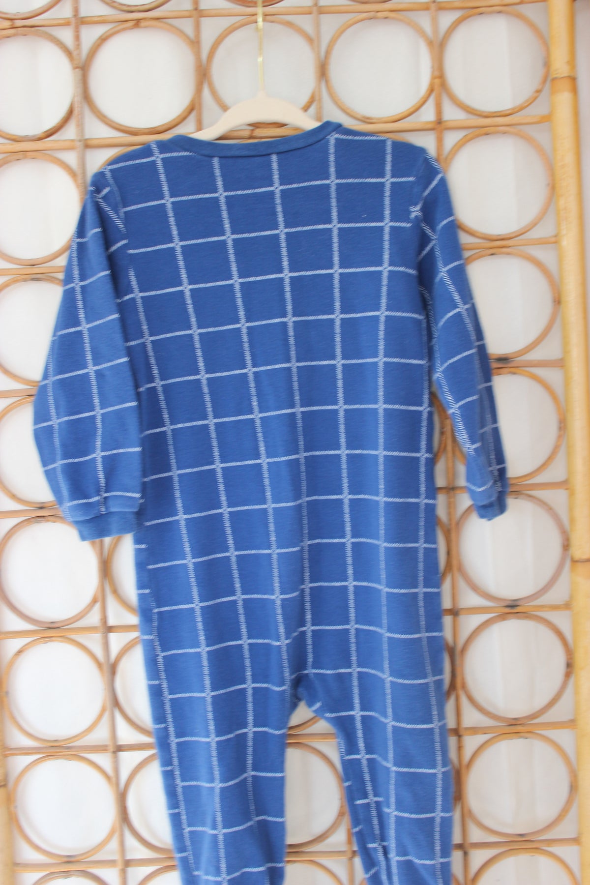Imparfait - pyjama - 18 mois