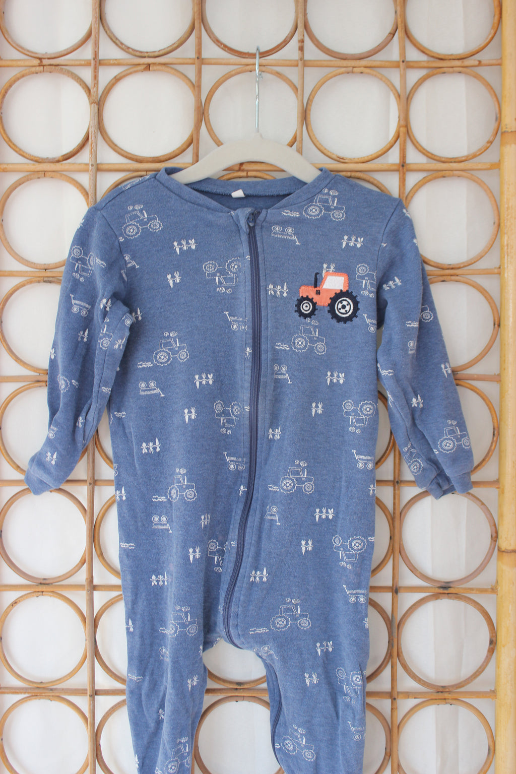 Imparfait - pyjama - 18 mois