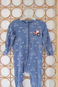 Imparfait - pyjama - 18 mois