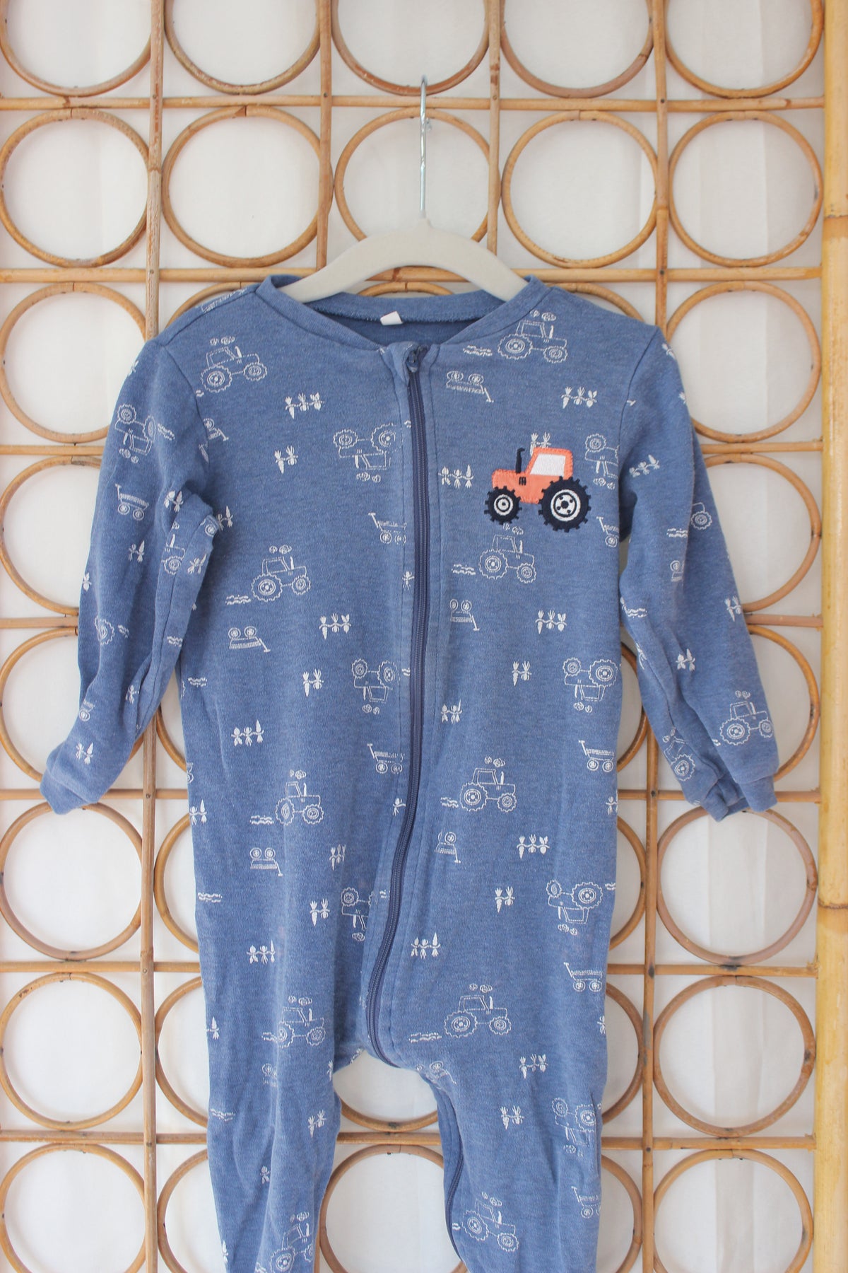 Imparfait - pyjama - 18 mois