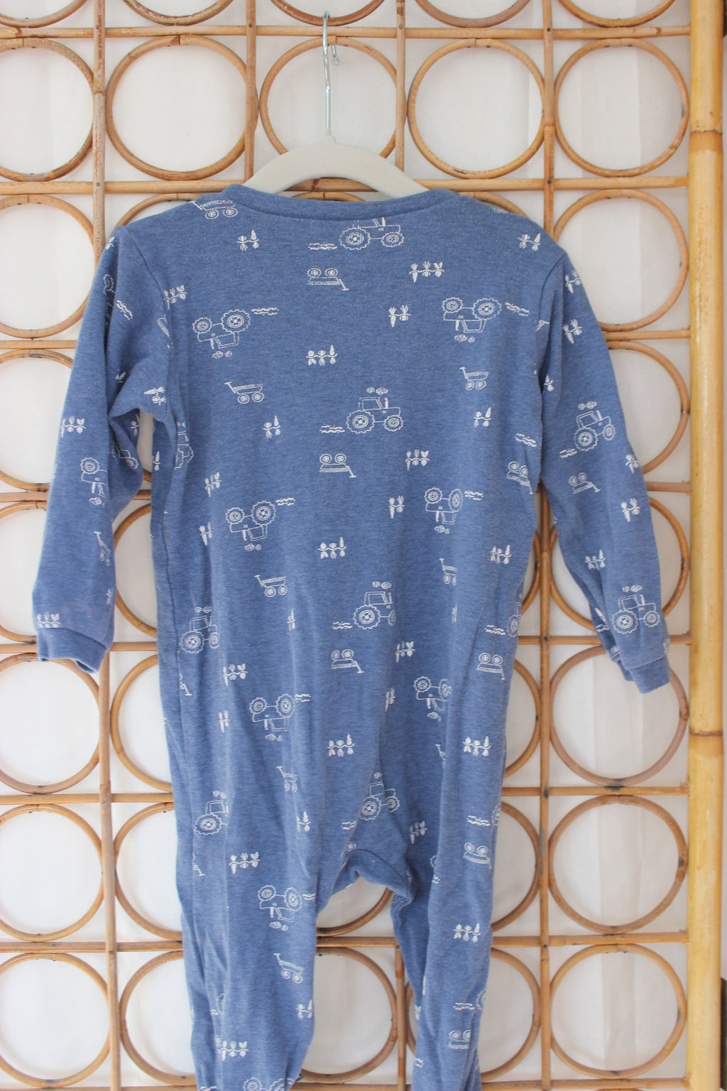 Imparfait - pyjama - 18 mois