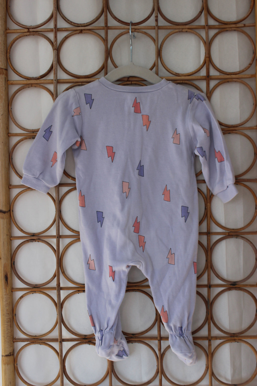 Imparfait - pyjama - 3 mois