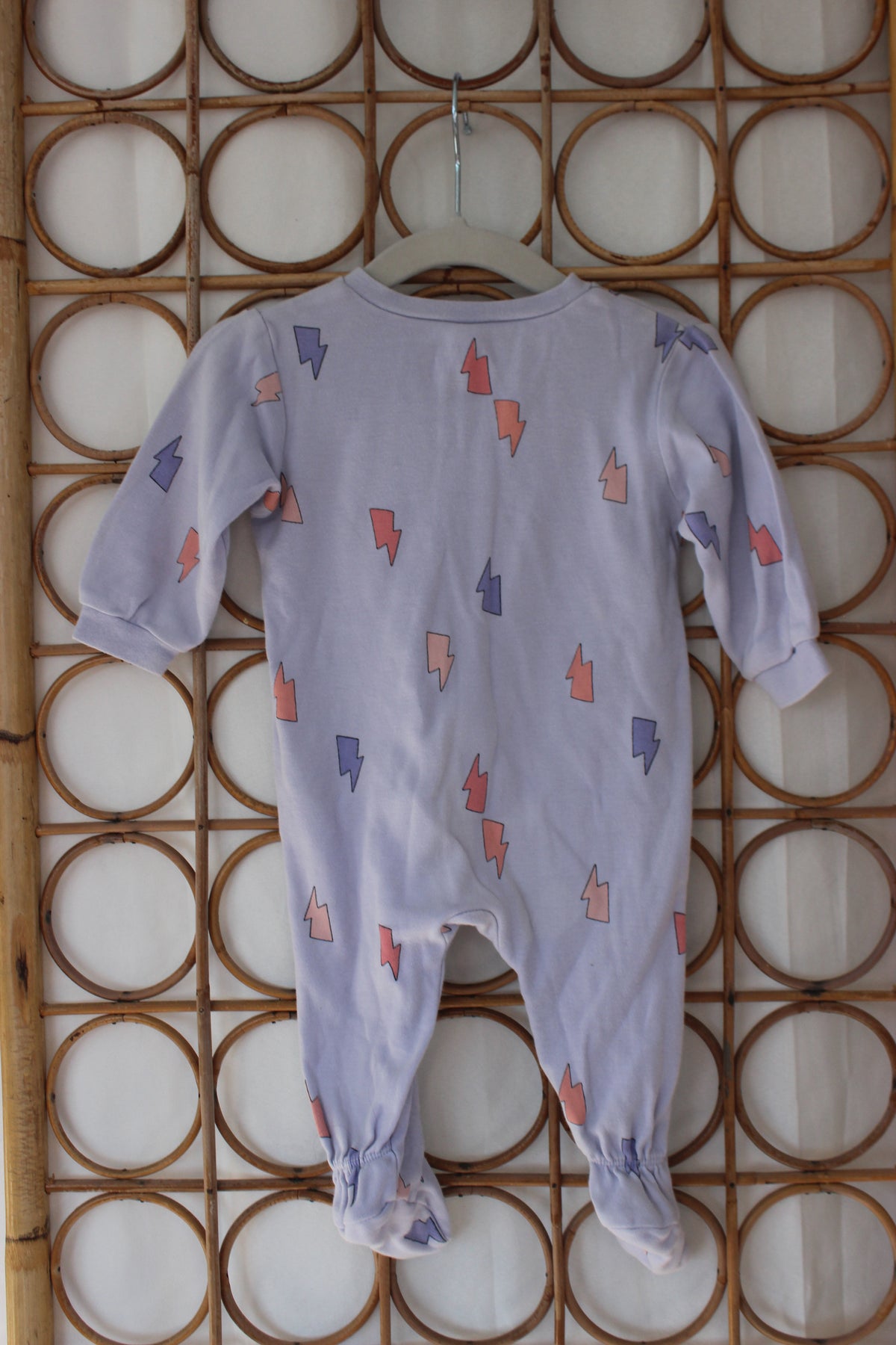 Imparfait - pyjama - 3 mois