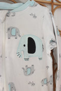 Imparfait - pyjama - 18 mois