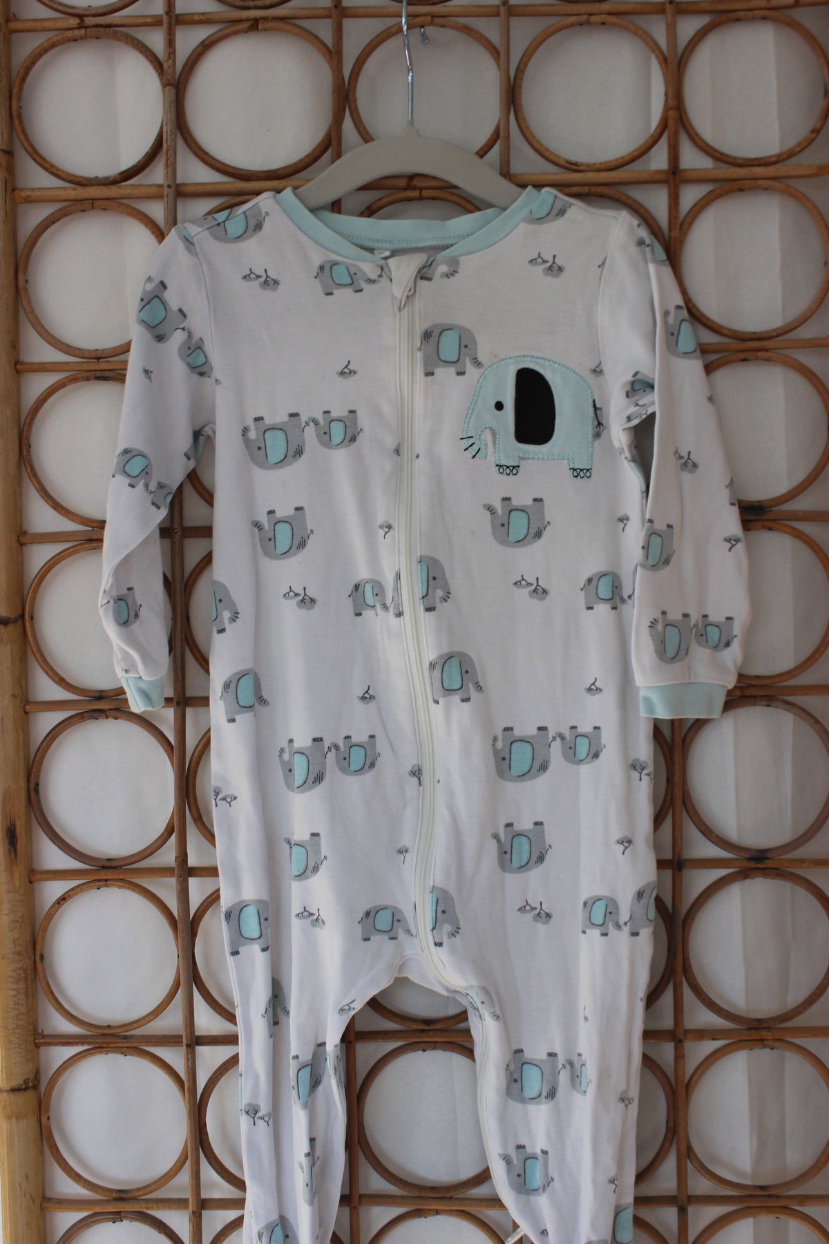 Imparfait - pyjama - 18 mois