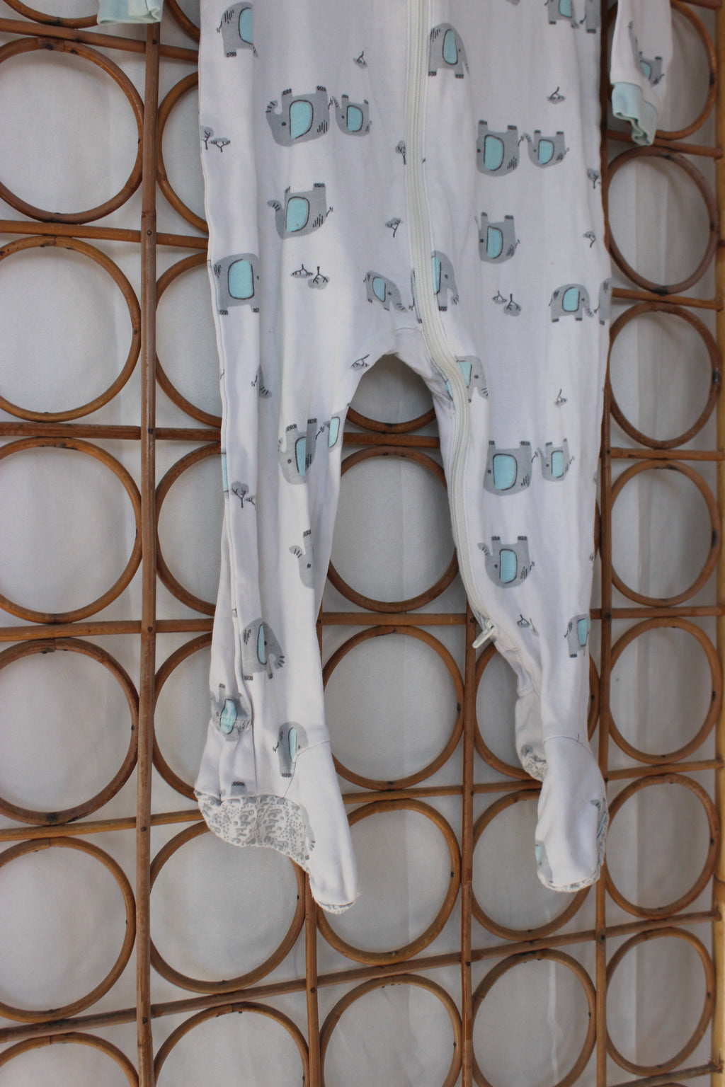 Imparfait - pyjama - 18 mois