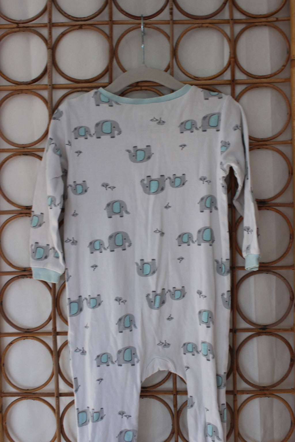 Imparfait - pyjama - 18 mois