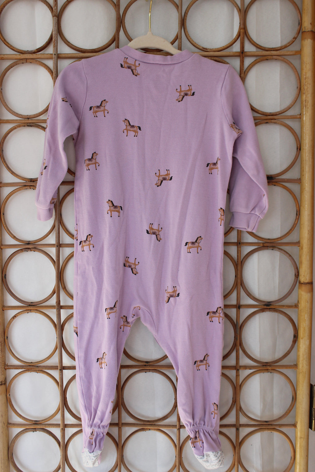 Pekkle - pyjama - 12 mois