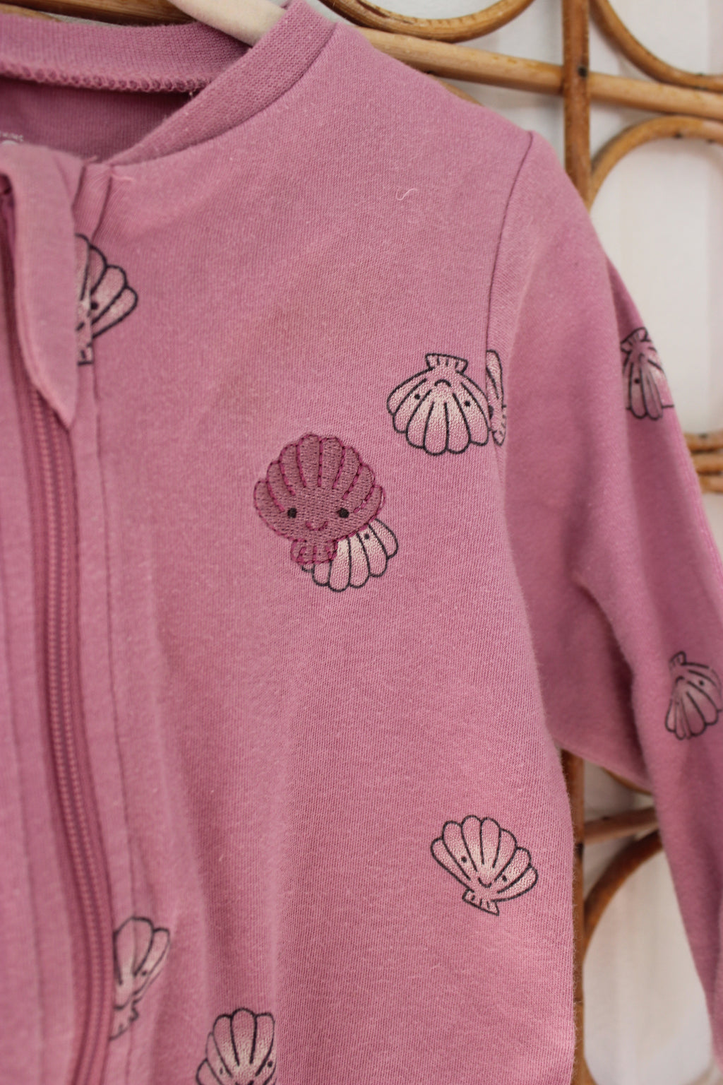 Imparfait - pyjama - 9 mois