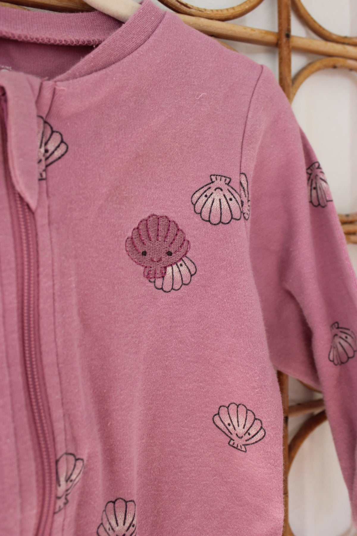 Imparfait - pyjama - 9 mois