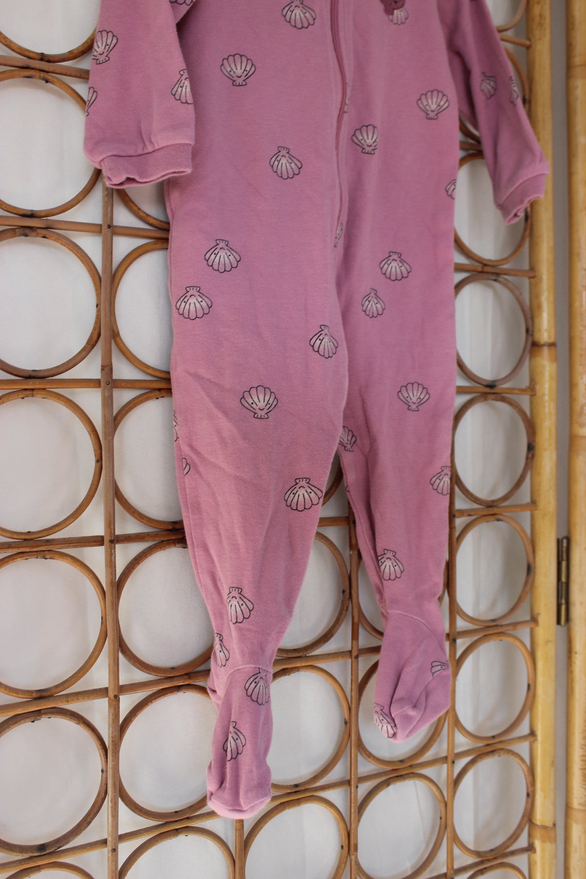 Imparfait - pyjama - 9 mois