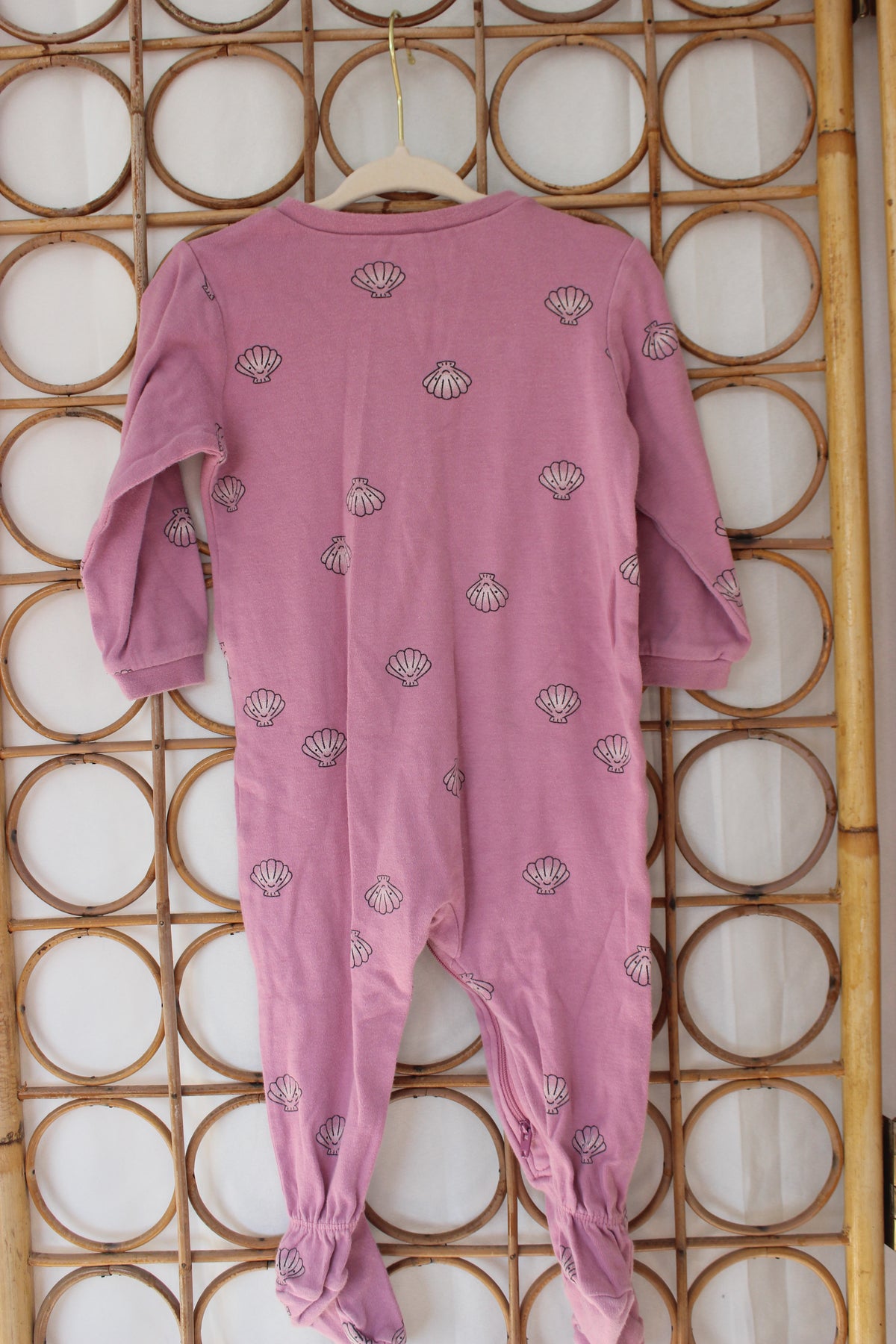 Imparfait - pyjama - 9 mois