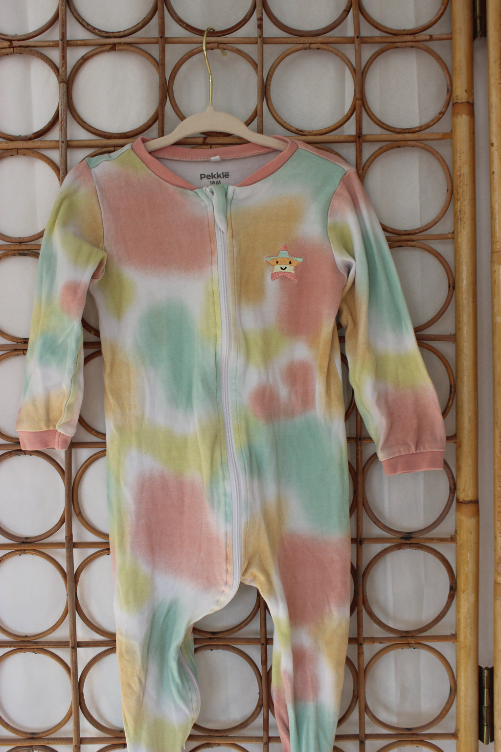 Imparfait - pyjama - 18 mois
