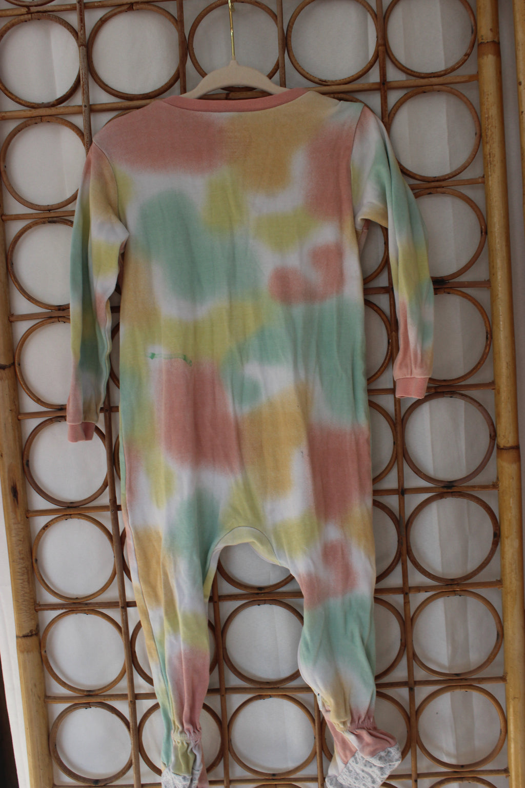 Imparfait - pyjama - 18 mois