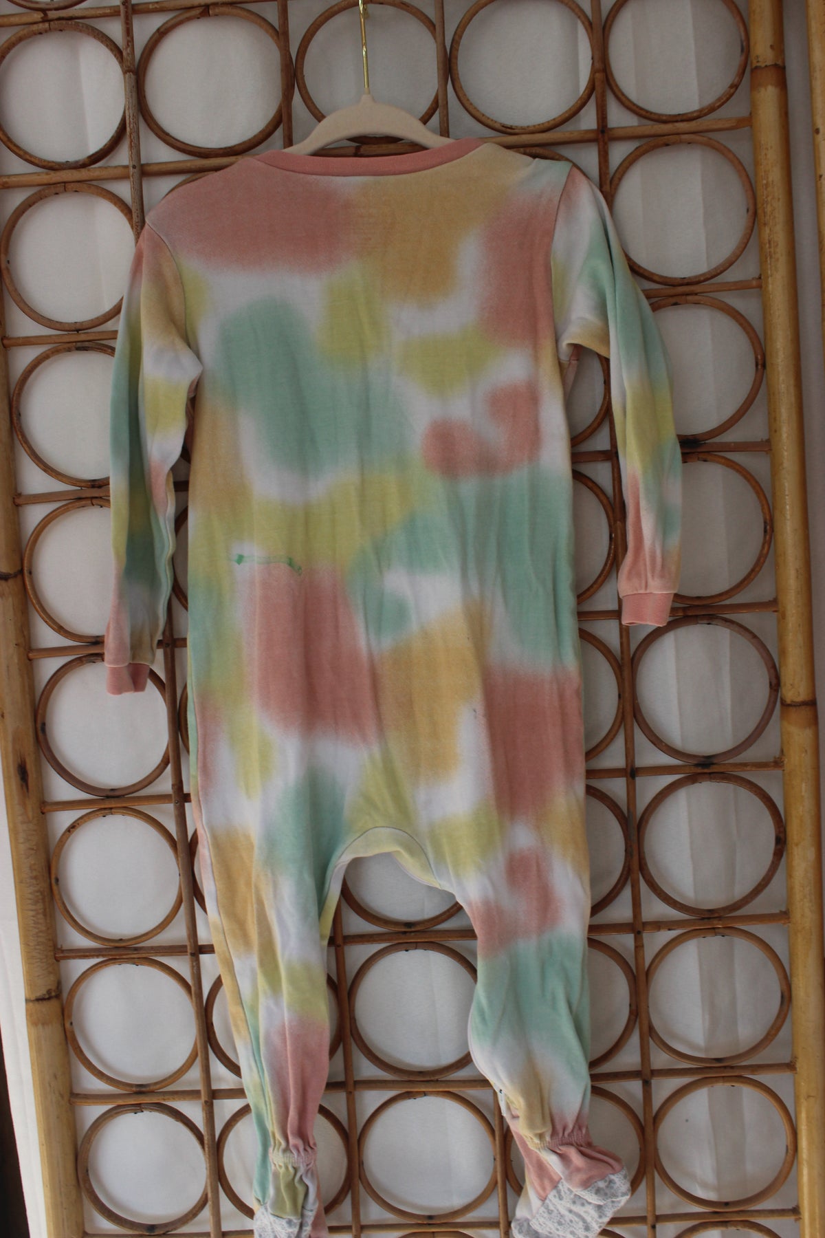 Imparfait - pyjama - 18 mois