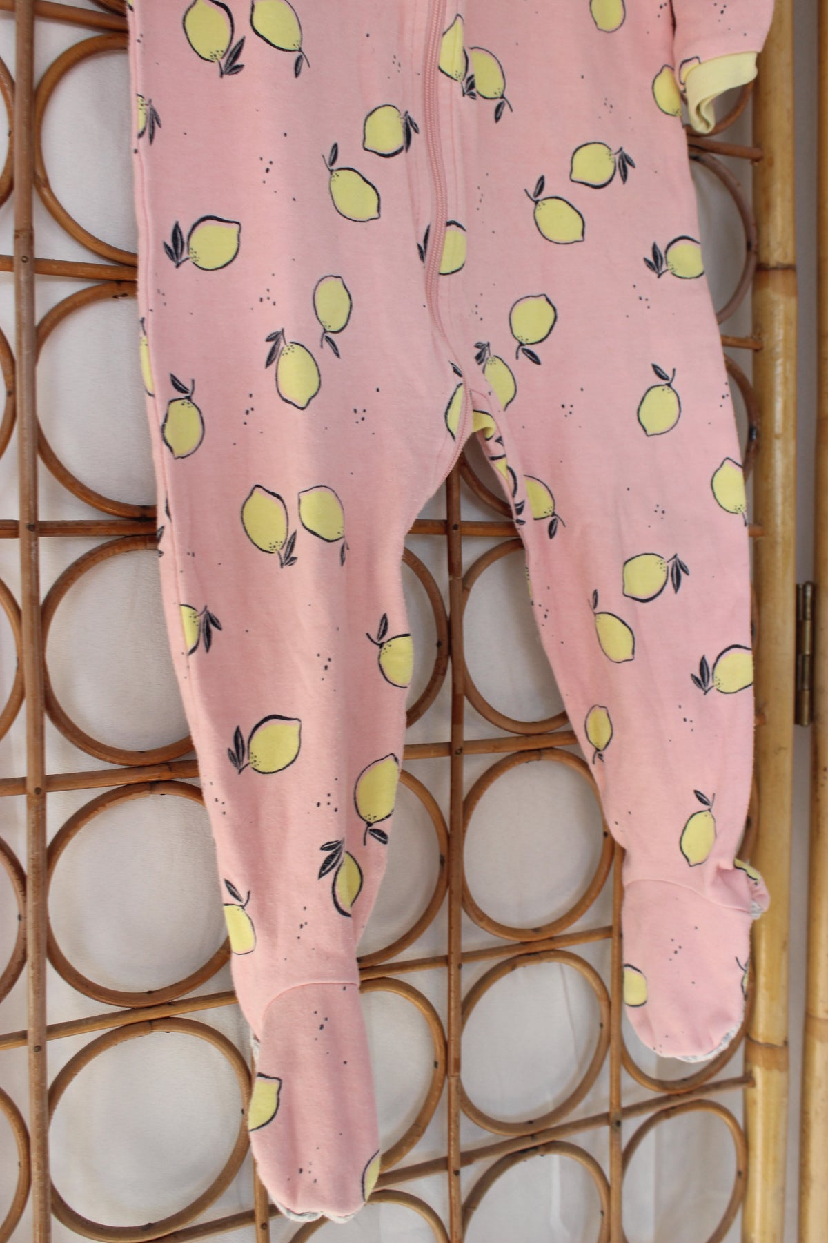 Pekkle - pyjama - 18 mois