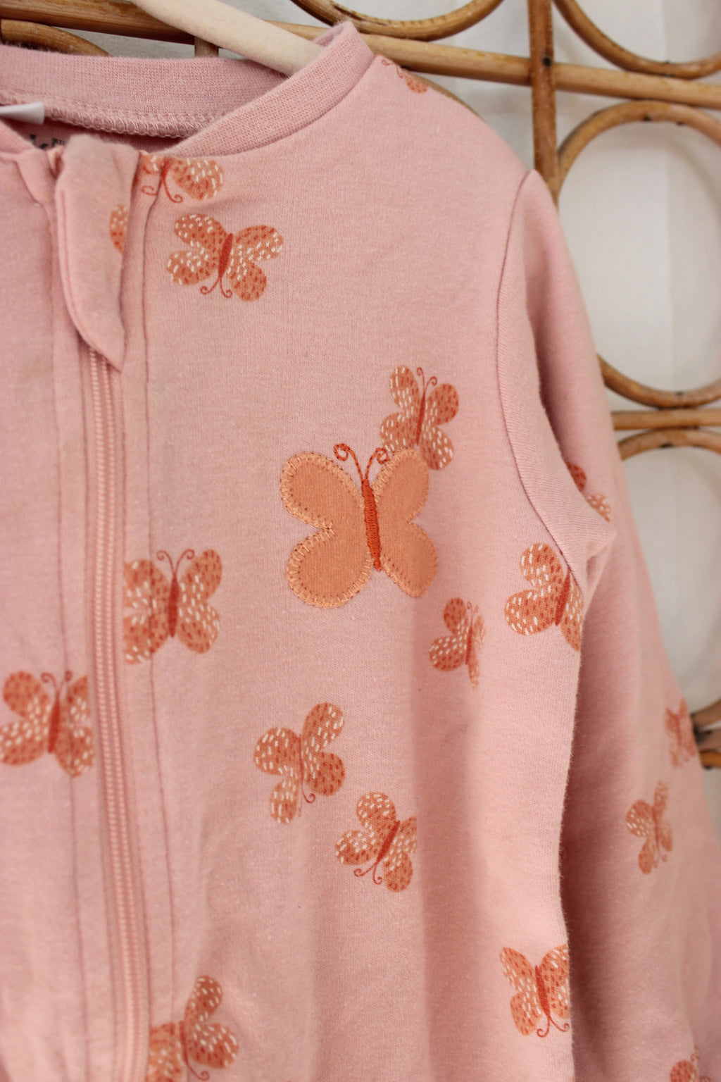 Imparfait - pyjama - 18 mois