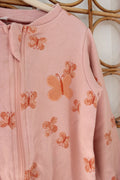 Imparfait - pyjama - 18 mois
