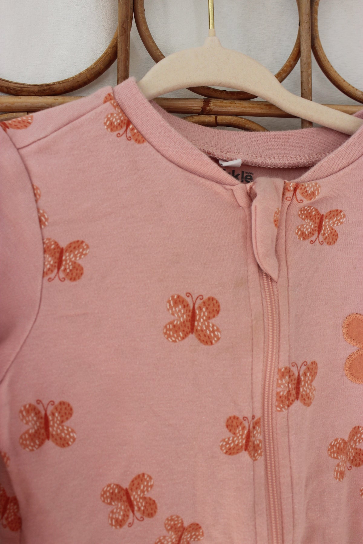Imparfait - pyjama - 18 mois