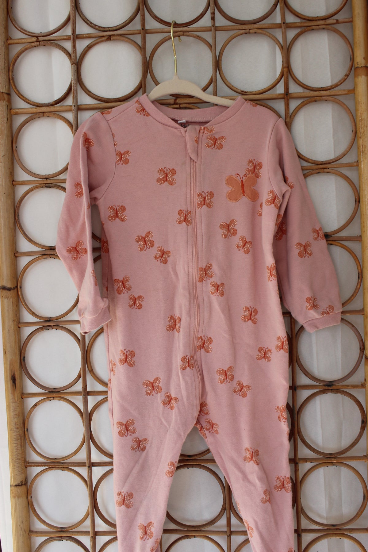 Imparfait - pyjama - 18 mois